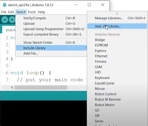 Arduino speech library.  Try it today! Transform your Arduino projects with off...