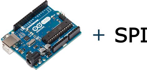 Arduino spi github.  Jan 8, 2011 · The Serial Peripheral Interface (SPI) libr...