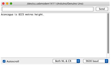 Arduino sprintf long.  After measuring the frequency I get a 3 Byte variable (unsigned long fr...