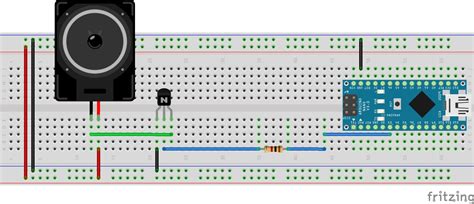 Arduino tone detector.  Edit: another way to do it.  temp2 is a Jun 7,...