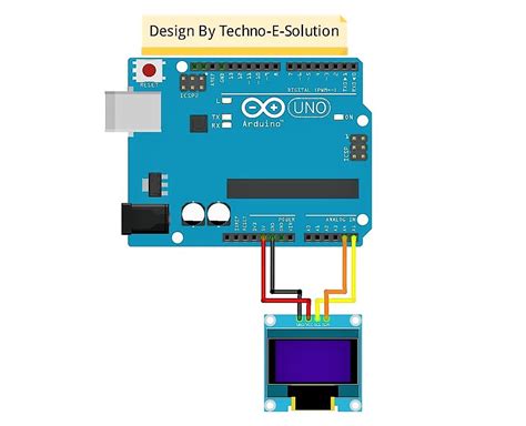 Arduino uno oled display code.  Measures and displays real-time height w...