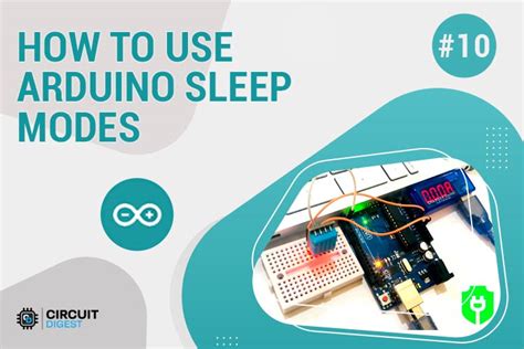 Arduino uno power consumption sleep mode.  To extend the Arduino's battery life, re...