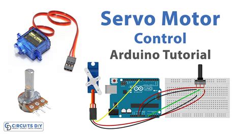 Arduino uno servo projects.  Arduino Uno Explained: Features, Pinout, and...