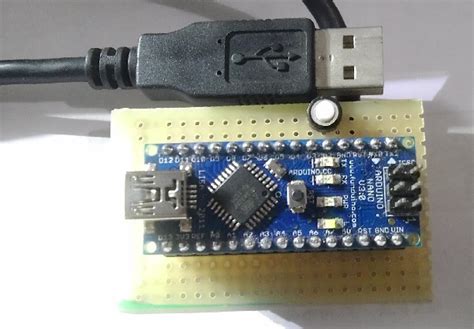 Arduino usb hid library.  Without proper permissions, several operations may fail,...