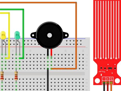 Arduino ve Sıvı Azot.