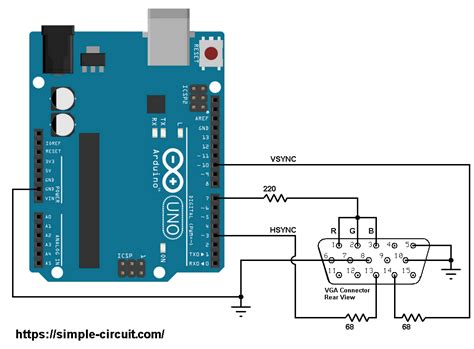 Arduino vga output.  Arduino VGA example.  We do not email users with any suc...