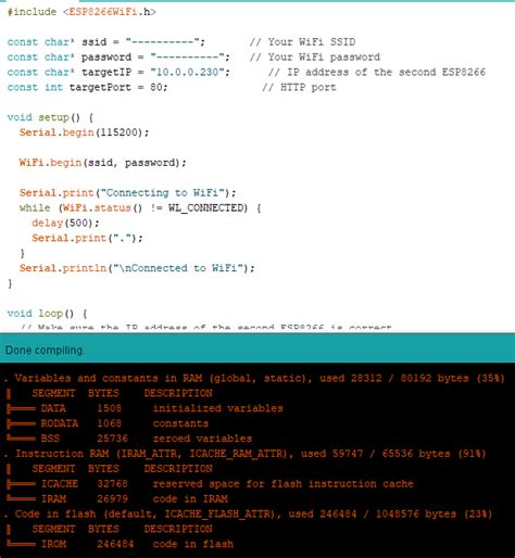 Arduino wificlient.  May 29, 2025 · This document covers the implementati...