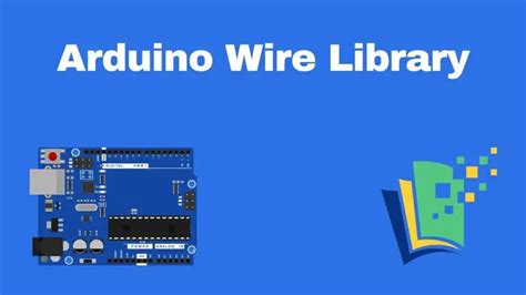 Arduino wire library.  Arduino Docs Introduction Arduino developers rely on the Arduino Wire Lib...