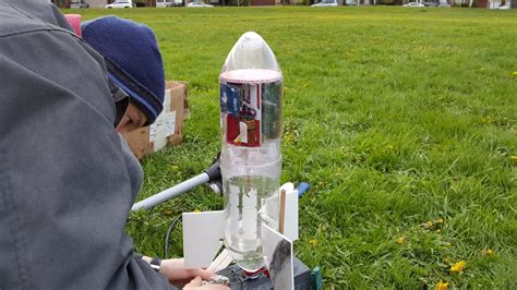 Arduino-controlled Water Rockets : 19 Steps (with Pictures ...