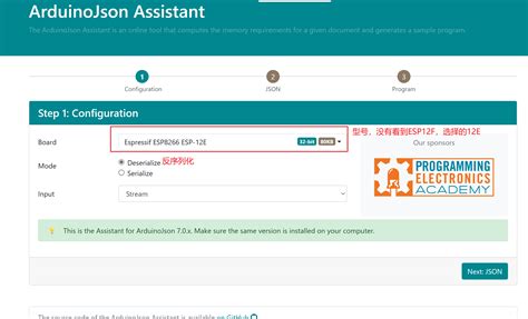 Arduinojson float.  May 21, 2020 · Continuing the discussion from JSON data to int and fl...