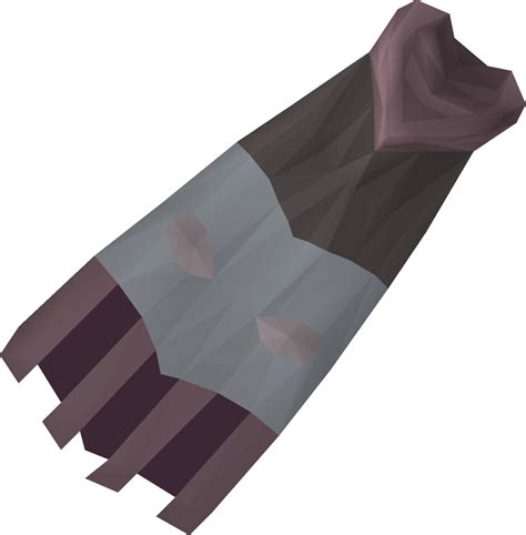 Either you're using stab i.e. for corp and ardy cloak is still better or you aren't and you wouldn't have used the cloak 4 anyways. It doesn't lower the utility of the cloak in the slightest. Also here you're arguing defense matters in people's cape selection (it doesn't really) and yet elsewhere in the thread you make the assertion that ...