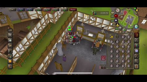 Ardy elite osrs. The Karamja Diary is a set of achievement diaries whose tasks revolve around areas within Karamja, which include the Kharazi Jungle and Mor Ul Rek. This is the first set of achievement diaries to be introduced into the game. The antique lamps earned from this set grant less experience than those of other sets. Pirate Jackie the Fruit's location. 