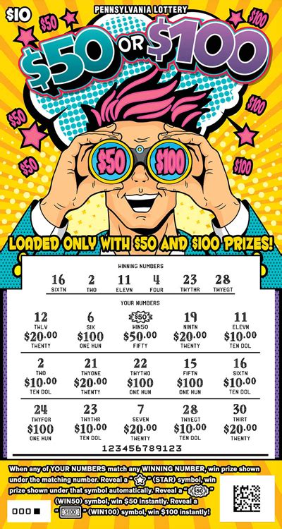 View all the best IL Lottery Scratch Offs Available. We help you find the best scratchers sorted by best odds, top prizes left, and most prizes available. ... $50-$500. Ticket Price. 10. Jackpots Left. 75.02%. High Prizes Left. 75.18%. Prizes Left. 75.02%. Scratch Off Details . HOLIDAY SPARKLE. Overall Odds. 1 in 3.34.