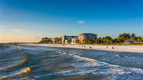 Are 7 Florida Cities Where Home Prices Skyrocketing