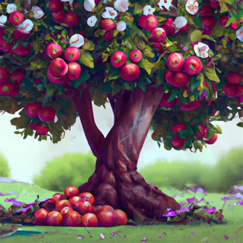 Are All Apple Trees Grafted? - Answereco