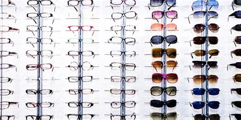 Are All Eyeglasses Made by the Same Company? The Truth