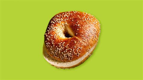 Are Bagels Healthy? The Answer Is Not So Simple.