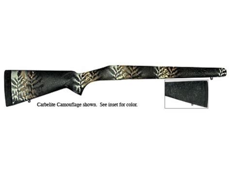 Are Bell and Carlson Carbelite Rifle Stocks good for the...