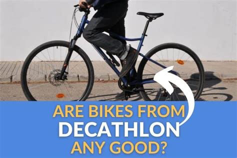 Are Bikes from Decathlon Any Good? [Analysis of Best Bicycles]