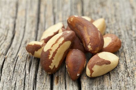 Are Brazil Nuts High In Radiation? - Sweetish Hill