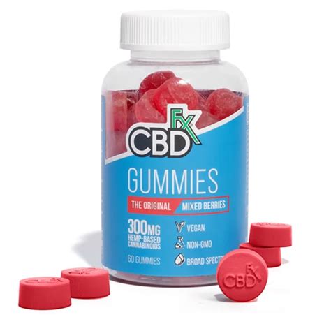 Are CBD Gummies The Best Choice For New Customers?