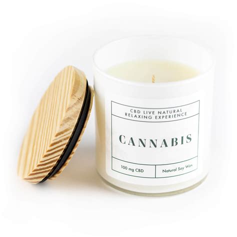 Are Cbd Candles Safe For Pets