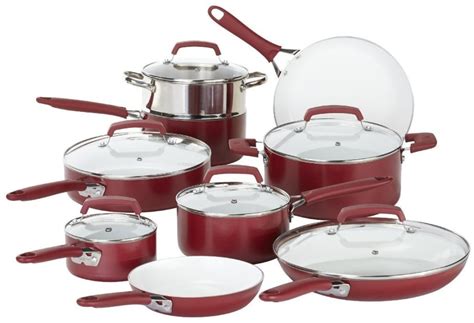 Are Ceramic Coated Pans Safe To Use? - Best Cookwares Home