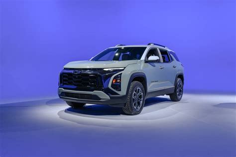 Are Chevy Equinox Good Cars