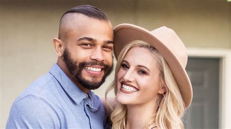 Are Clara Berghaus and Ryan Oubre Still Together? MAFS Update