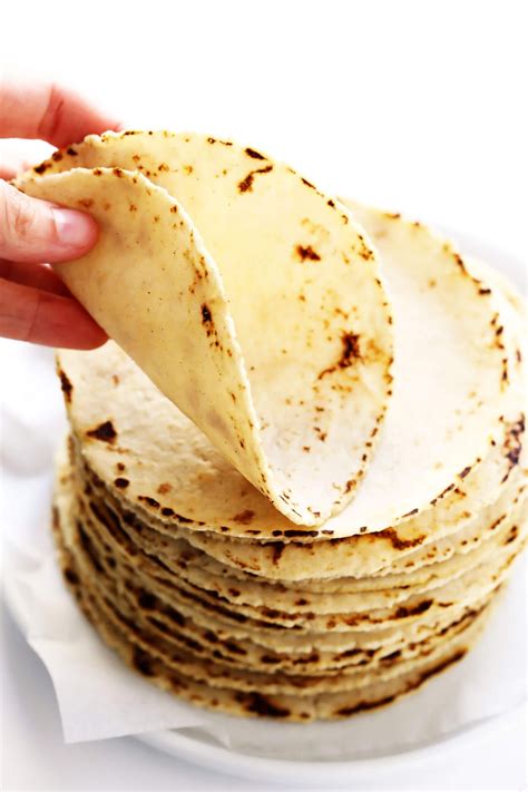 Are Corn Tortillas Easy To Diges