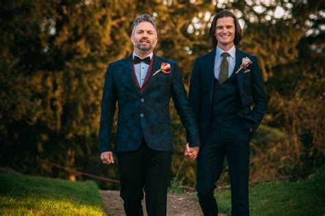 Are Dan and Matt still together? Meet the Married at First Sight UK ...