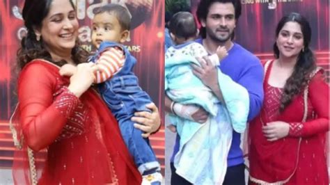474px x 266px - Are Dipika Kakar-Shoaib Ibrahim Becoming Parents For Second Time? Netizens  Spot Signs