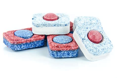 Are Dishwasher Tablets Eco-Friendly? 16 Crucial Questions …