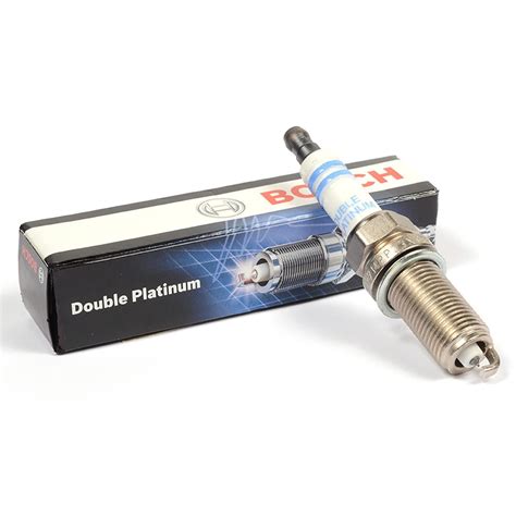 Are Double Platinum Spark Plugs Better - My Blog