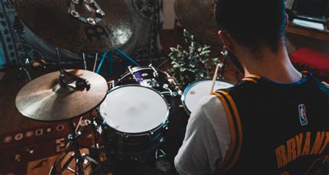 Are Drums Hard to Learn? What You Need to Know (From …