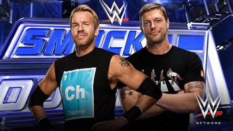 Are Edge and Christian Really Brothers? What to Know