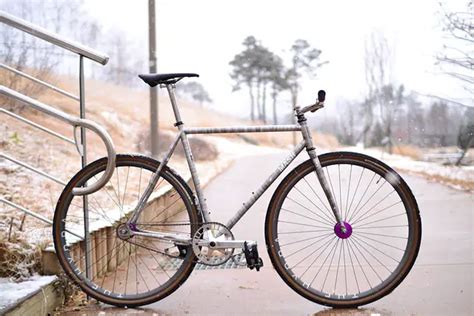 Are Fixies Good For Commuting? – Bike Commuter Hero