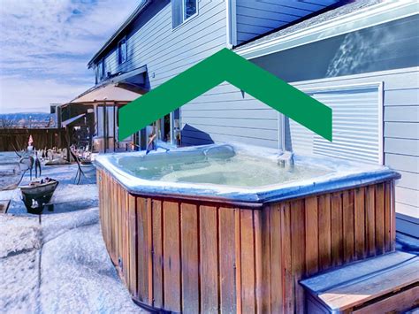 Are Frozen Hot Tubs Covered By Homeowners Insurance?