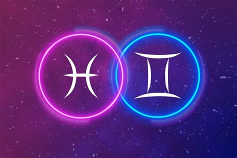 Are Gemini man and Pisces woman soulmates?