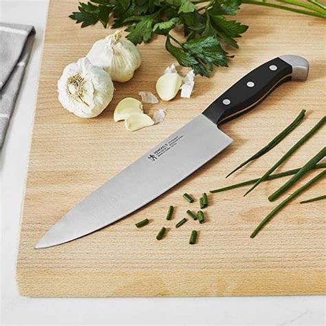 Are Henckels Knives Good - Henckels Kitchen Knives Review