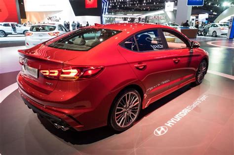 Are Hyundais Good Cars