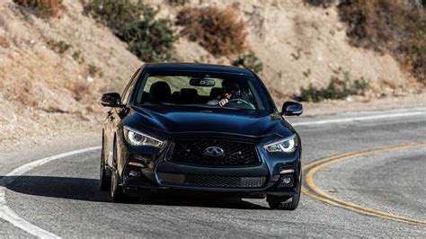 Are Infiniti Cars Reliable