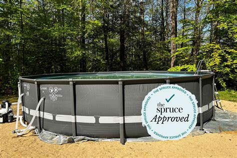 Are Intex pools good quality