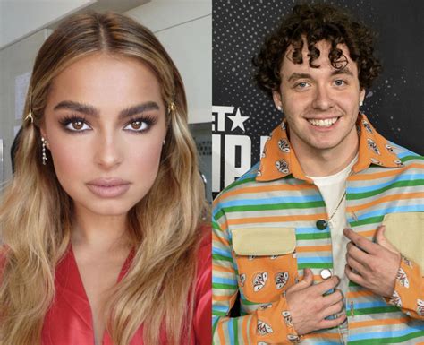 Are Jack Harlow and Addison Rae dating? The US Sun