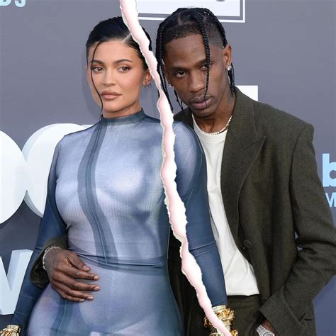 Are Kylie Jenner and Travis Scott Still Together? Their ... - Yahoo