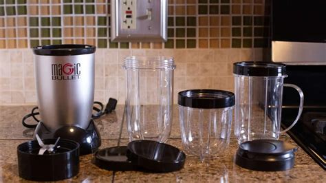 Are Magic Bullet Cups Dishwasher Safe? - mykitchenmates.com