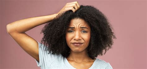 Are My Hair Products Creating Flakes in My Hair?