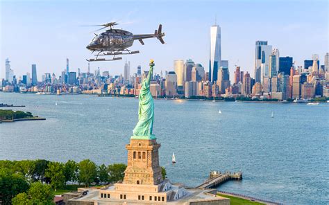 Are New York helicopter tours worth it - Helo Days