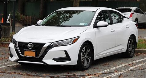 Are Nissan Sentras Good Cars