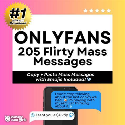 Are Onlyfans Messages Real Nude